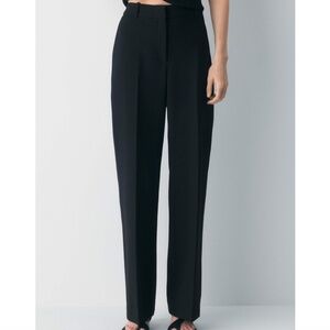 Aritzia New Agency Pants - (Re)ssential